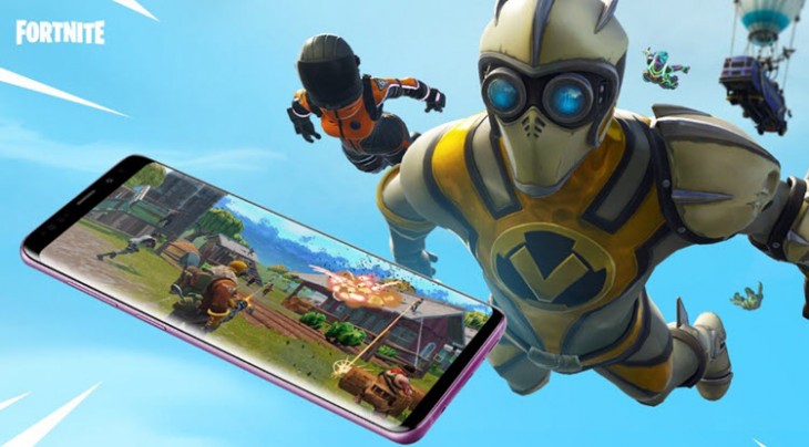 Fortnite, Fortnite is now available for all Android users, Optocrypto