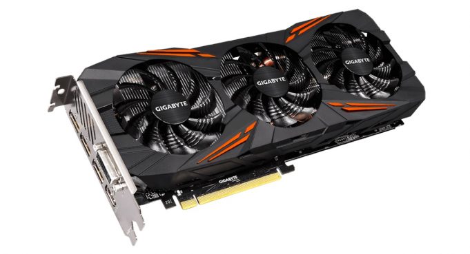 GTX 1060, Gigabyte unveils GTX 1060 G1 Gaming 6GB with GDDR5X, Optocrypto