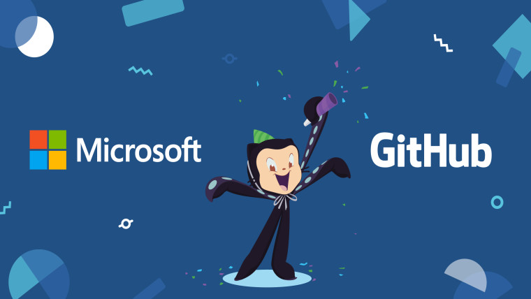 GitHub, Microsoft completes the acquisition of GitHub while ensuring the interoperability of the platform, Optocrypto