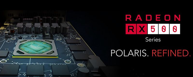 Polaris 30, AMD outsources Polaris 30 silicon from GlobalFoundries and Samsung, Optocrypto