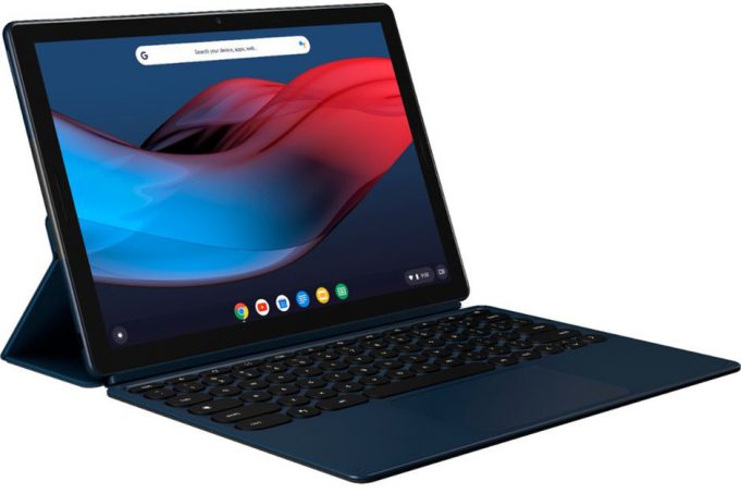 Pixel Slate, Google Pixel Slate: Chrome OS replaces Android in Google Tablet, Optocrypto