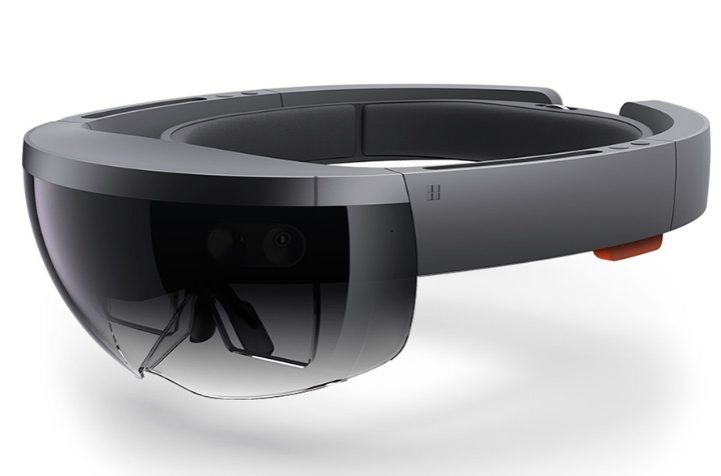 HoloLens 2, Microsoft&#8217;s HoloLens 2 will be equipped with a SoC Snapdragon 850, Optocrypto