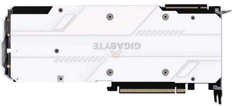 Gigabyte RTX 2080 Gaming OC White, Gigabyte RTX 2080 Gaming OC White graphics card filtered, Optocrypto