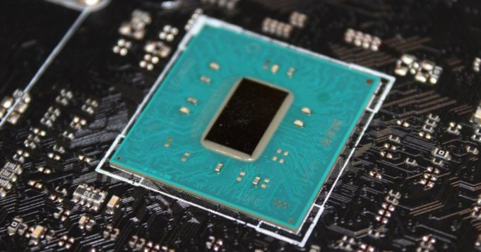 B365 chipset, Intel is preparing the B365 chipset, a Rehash of B360 at 22nm, Optocrypto