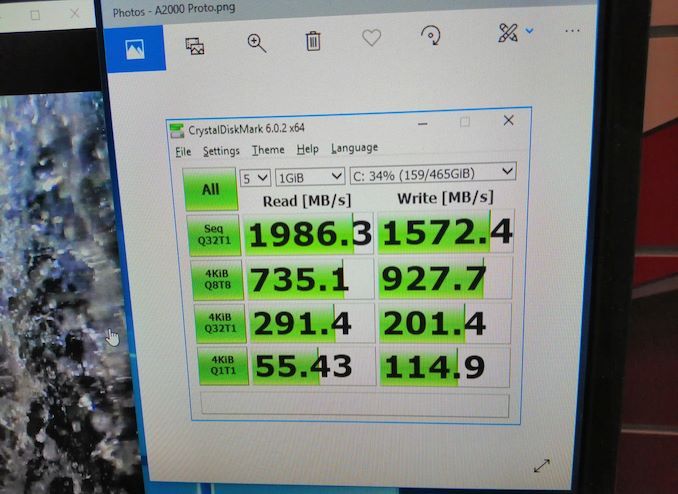 NVMe A2000, Kingston introduces NVMe A2000 SSD memory with capacity ranges to 240GB, 480GB or 960GB, Optocrypto