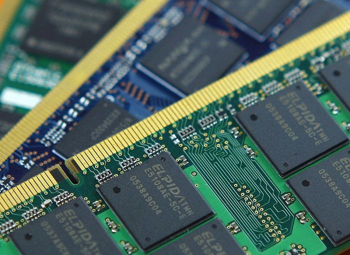 DRAM, DRAM prices expected to decline sharply in 2019, Optocrypto