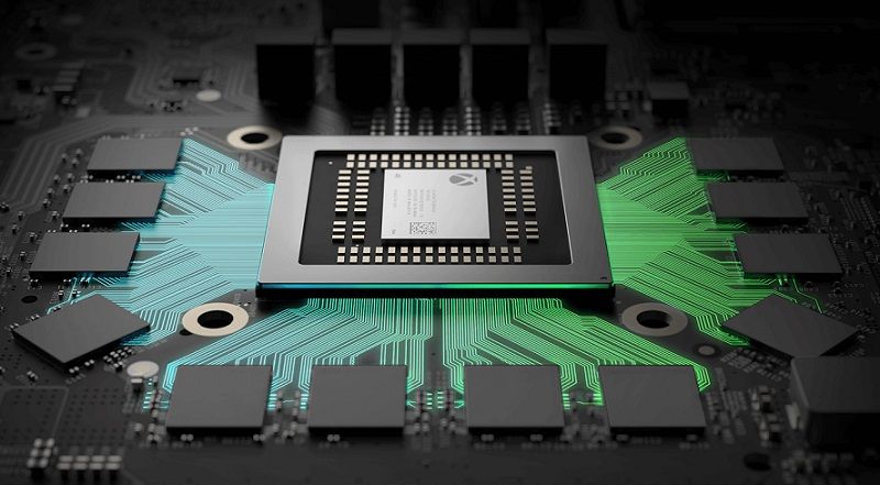 Scarlett, Microsoft will deploy Zen 2 CPU and a Radeon GPU in next XBOX &#8216;Scarlett&#8217;, Optocrypto