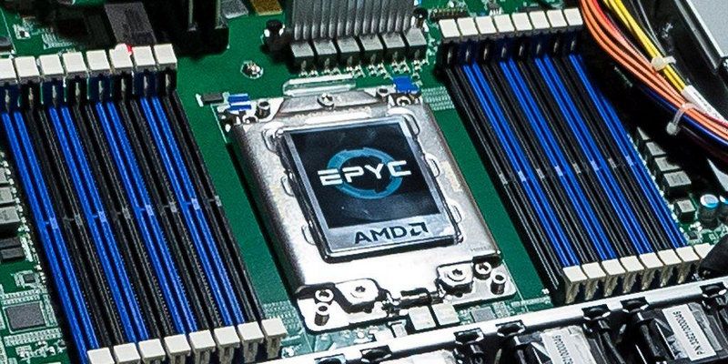 AMD, AMD stocks climb as an analyst predicts the 7nm boom, Optocrypto