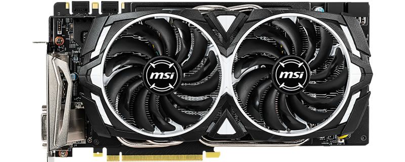 MSI GTX 1060, MSI GTX 1060 using GDDR5X did not take advantage of Nvidia&#8217;s memory potential, Optocrypto