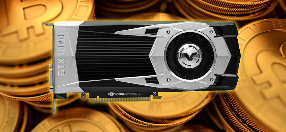 Nvidia, Nvidia and AMD are confronted with a decline in turnover due to the cryptocurrency crisis, Optocrypto