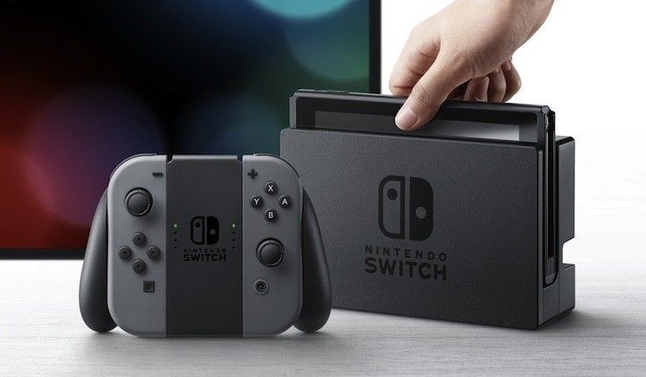 Nintendo Switch, YouTube would reach the Nintendo Switch on November 8th, Optocrypto