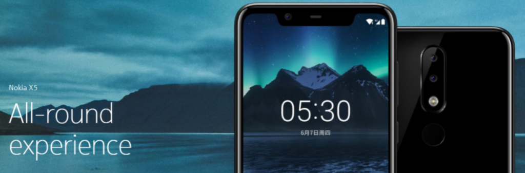 Nokia 5.1 Plus, Two new versions of Nokia 5.1 Plus will be released, Optocrypto