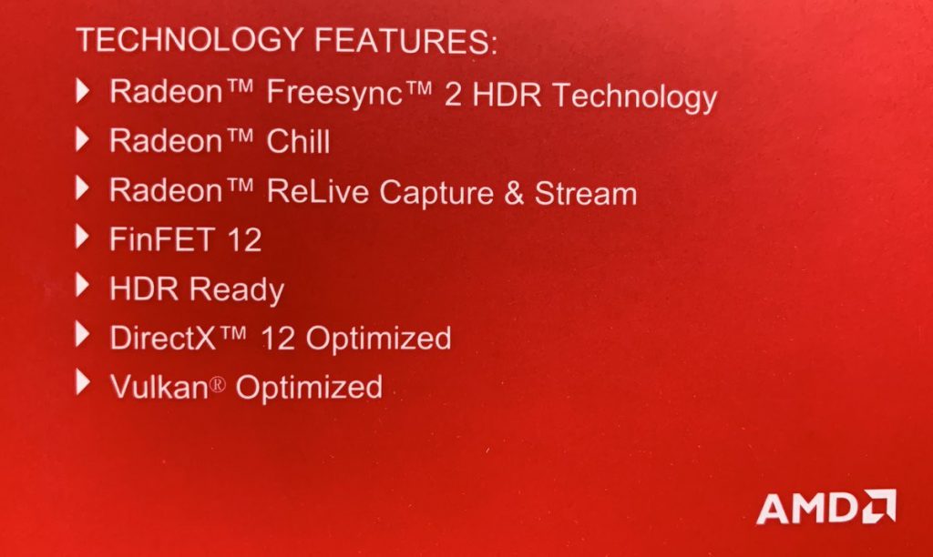 Radeon RX 590, AMD Radeon RX 590, the 12 nm is confirmed with the first results, Optocrypto