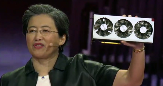 AMD, AMD will present the Radeon Navi graphics cards dedicated exclusively to the gaming market on the 7th of July, Optocrypto