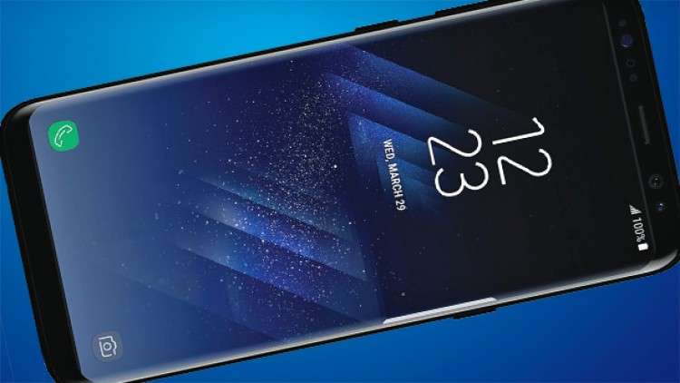 Samsung Galaxy S8, Samsung Galaxy S8 and S8 Plus The Most Anticipated Features, Optocrypto