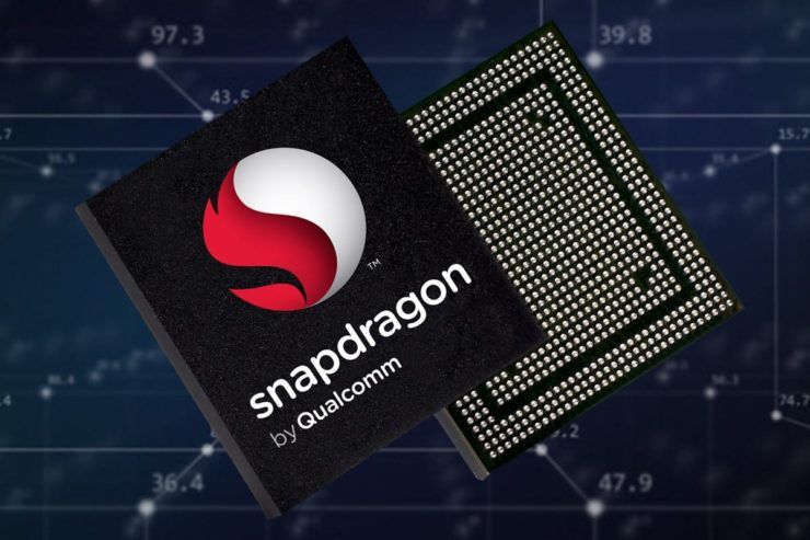 Snapdragon 8150, Snapdragon 8150 positions lower than Apple&#8217;s A12 Bionic in Geekbench test, Optocrypto