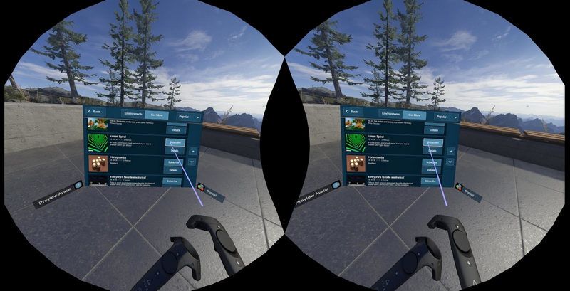 SteamVR, SteamVR adds Motion Smoothing for best experience of Hi-Fi VR games, Optocrypto