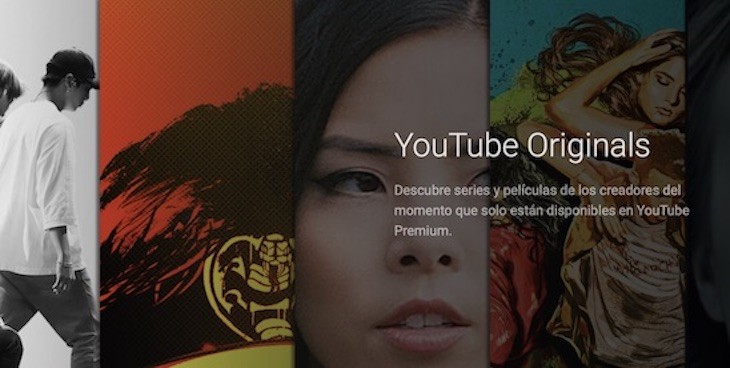 YouTube Originals, YouTube could start offering free access to YouTube Originals, Optocrypto