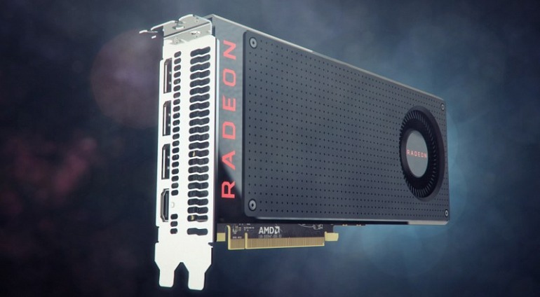 RX 590, The first overclocking of the AMD RX 590 looks promising, Optocrypto