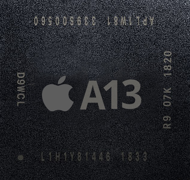 5nm, Apple is preparing to deploy 5nm processors for iPhone 2020, Optocrypto