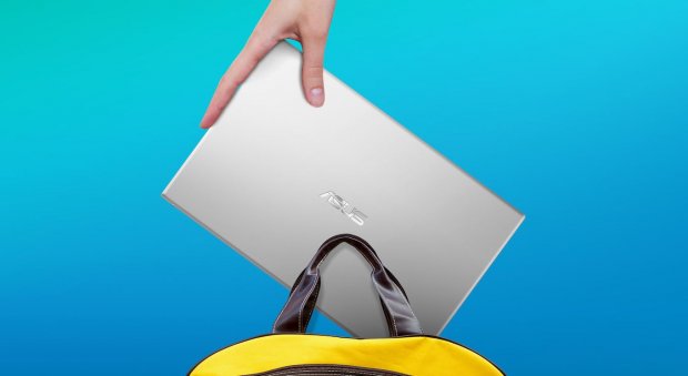 ASUS VivoBook 14, ASUS VivoBook 14 comes with NanoEdge display and frame-less borders, Optocrypto