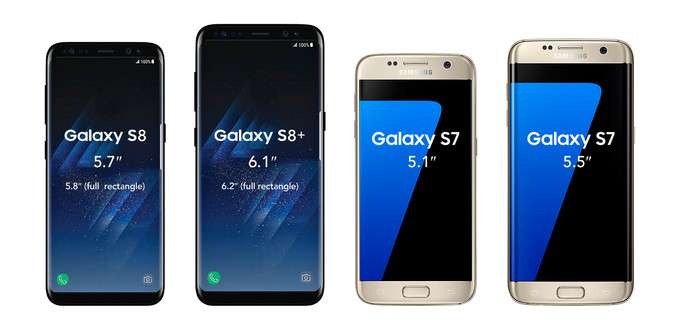 The 8 most anticipated Samsung Galaxy S8 features 