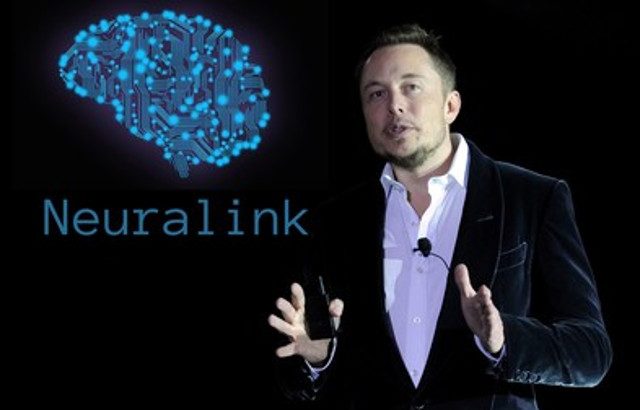 Neuralink, According to Elon Musk, the future of Neuralink will be a symbiosis between the human brain and machines, Optocrypto