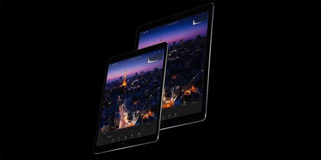 iPad Pro, iPad Pro will comes with face recognition, no start button, and USB Type C, Optocrypto