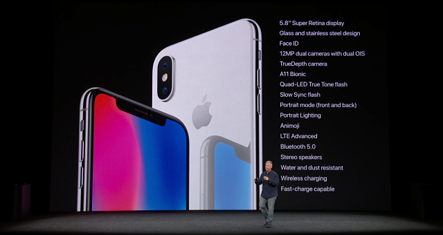 iPhone X, iPhone X: Price, Specifications, Details, Review of New Apple Brand, Optocrypto