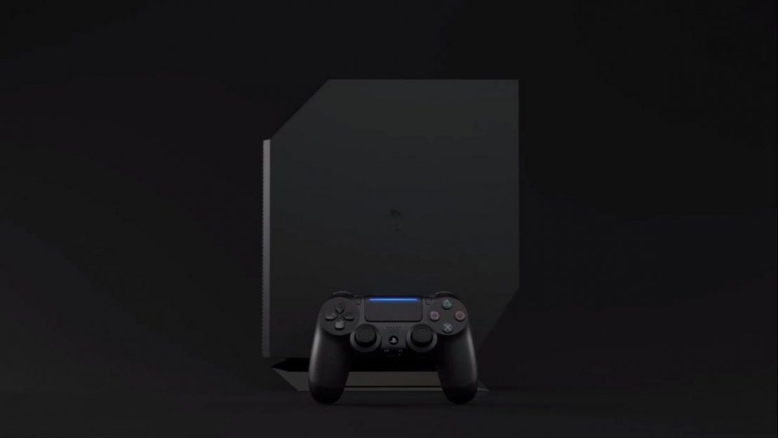 PS5, PS5: the new filtration provides possible console design, Optocrypto