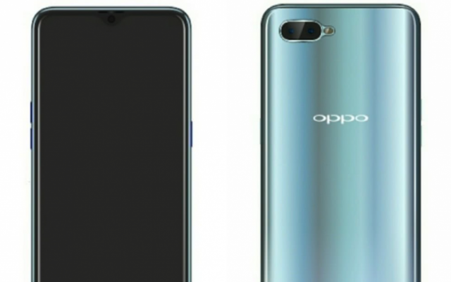 OPPO R15X, OPPO R15X and OPPO R17 Neo: all specifications filtered in GeekBench, Optocrypto