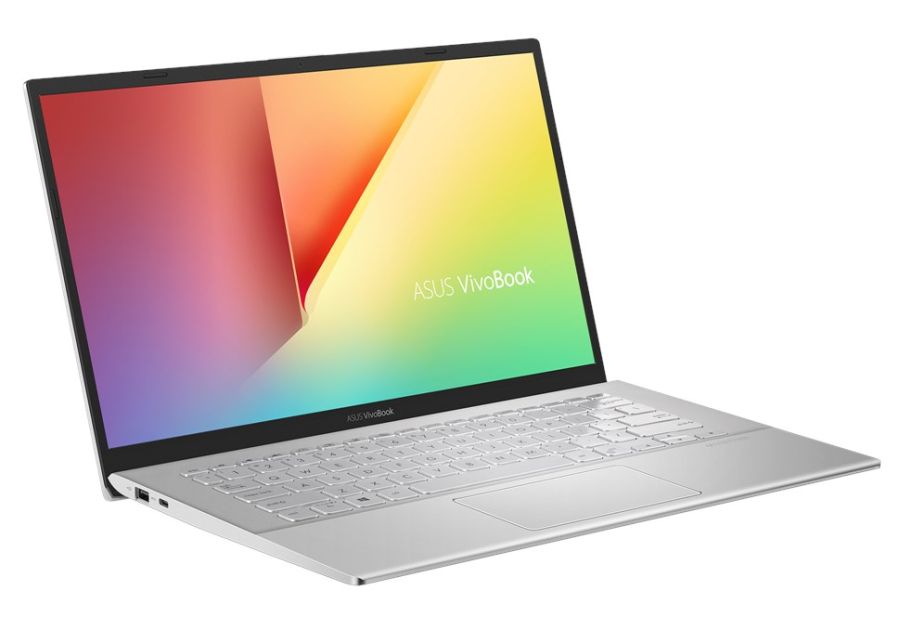 ASUS VivoBook 14, ASUS VivoBook 14 comes with NanoEdge display and frame-less borders, Optocrypto