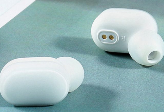 Xiaomi AirDots, Xiaomi AirDots is designed to compete with Apple AirPods with Bluetooth 5.0, Optocrypto