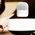 SVEN MC-20, SVEN MC-20 New Hi-Fi speakers With Wireless Connectivity, Optocrypto