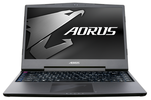 Aorus X3 v6 Plus, Aorus X3 v6 Plus: a laptop for gamers with GeForce 1060 GTX, Optocrypto