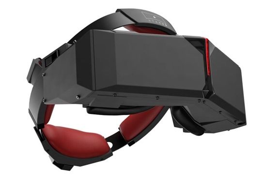 Differences and Comparison between Best VR Goggles