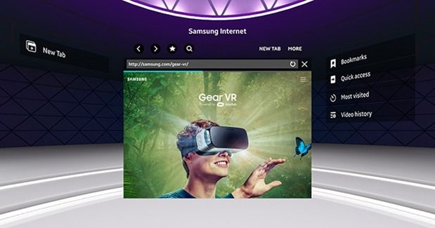 , Virtual Reality Updates: HoloLens Finds Lost Items,Samsung New Internet Browser for Gear VR and The eye Tribe acquired by Oculus., Optocrypto