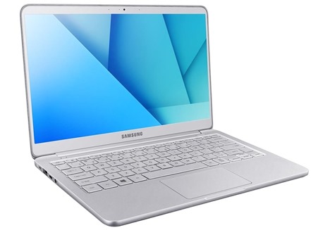 Samsung Series 9 laptops, Samsung Series 9 laptops Powered by Kaby Lake Processors, Optocrypto