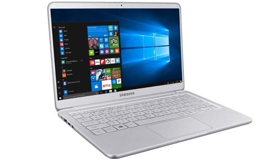 Samsung Series 9 laptops, Samsung Series 9 laptops Powered by Kaby Lake Processors, Optocrypto