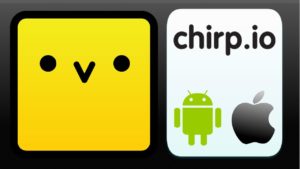 Chirp, Chirp Data Over Sound Communication at 60 b/s Detail Specifications, Optocrypto