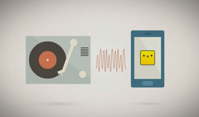 Chirp, Chirp Data Over Sound Communication at 60 b/s Detail Specifications, Optocrypto