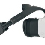 HaptX, HaptX &#8211; virtual hands like a living. Smart gloves for VR, 