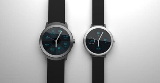 Android Wear 2.0, Android Wear 2.0 With Major Improvements on 9th February, Optocrypto