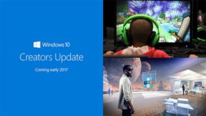 Creator Update Windows 10, Creator Update Windows 10 Most Interesting Features, Optocrypto