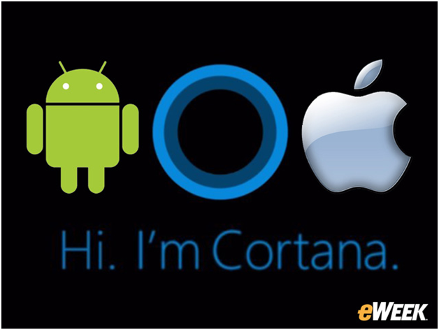 Cortana, download microsoft cortana android Vs Siri and ALexa, Optocrypto