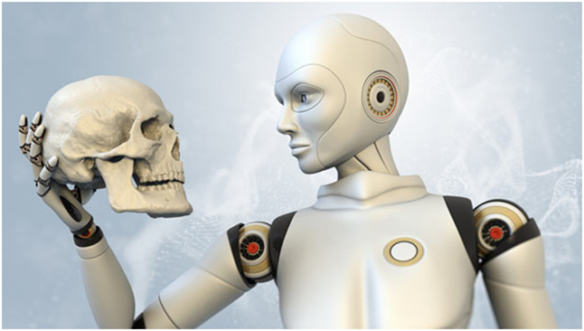 Artificial Intelligence Algorithms Predict Death, Artificial Intelligence Algorithms Predict Death With 80 Percent Accuracy, Optocrypto