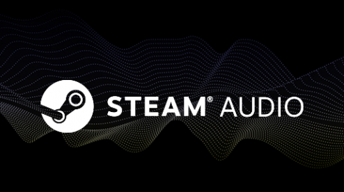 Steam Audio, Steam Audio Valve For 3D Sound For Best VR Games and Applications, Optocrypto