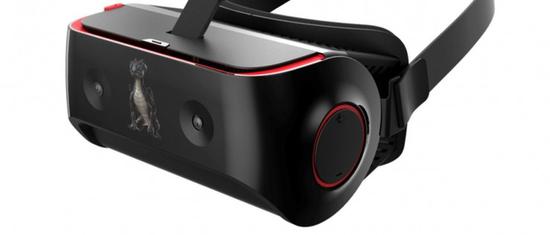 VR-one, MWC Qualcomm Snapdragon 835 Intrducing For VR-One For Advanced Gesture Tracking, Optocrypto