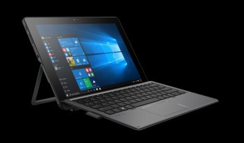 HP Pro X2, HP Pro X2 A 2-in-1 Combo Tablet PC With USB-C Docking at MWC 2017, Optocrypto