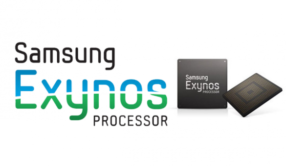 Samsung Exynos Processor Cloud 9 For Samsung Galaxy S8